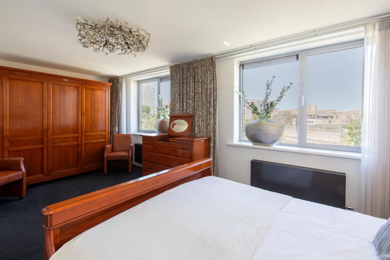 Hotel La Rosa Amsterdam Beach Зандфорт Экстерьер фото