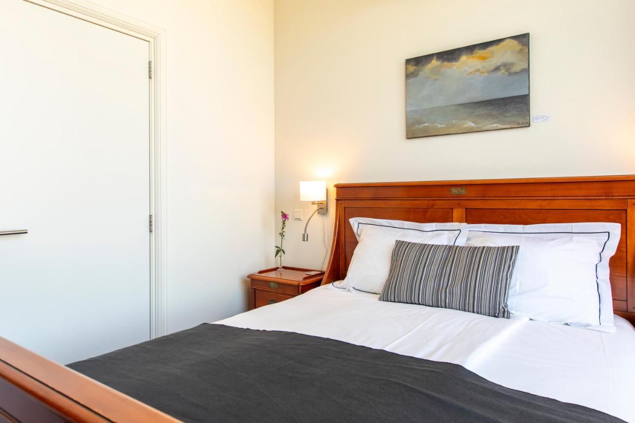 Hotel La Rosa Amsterdam Beach Зандфорт Экстерьер фото