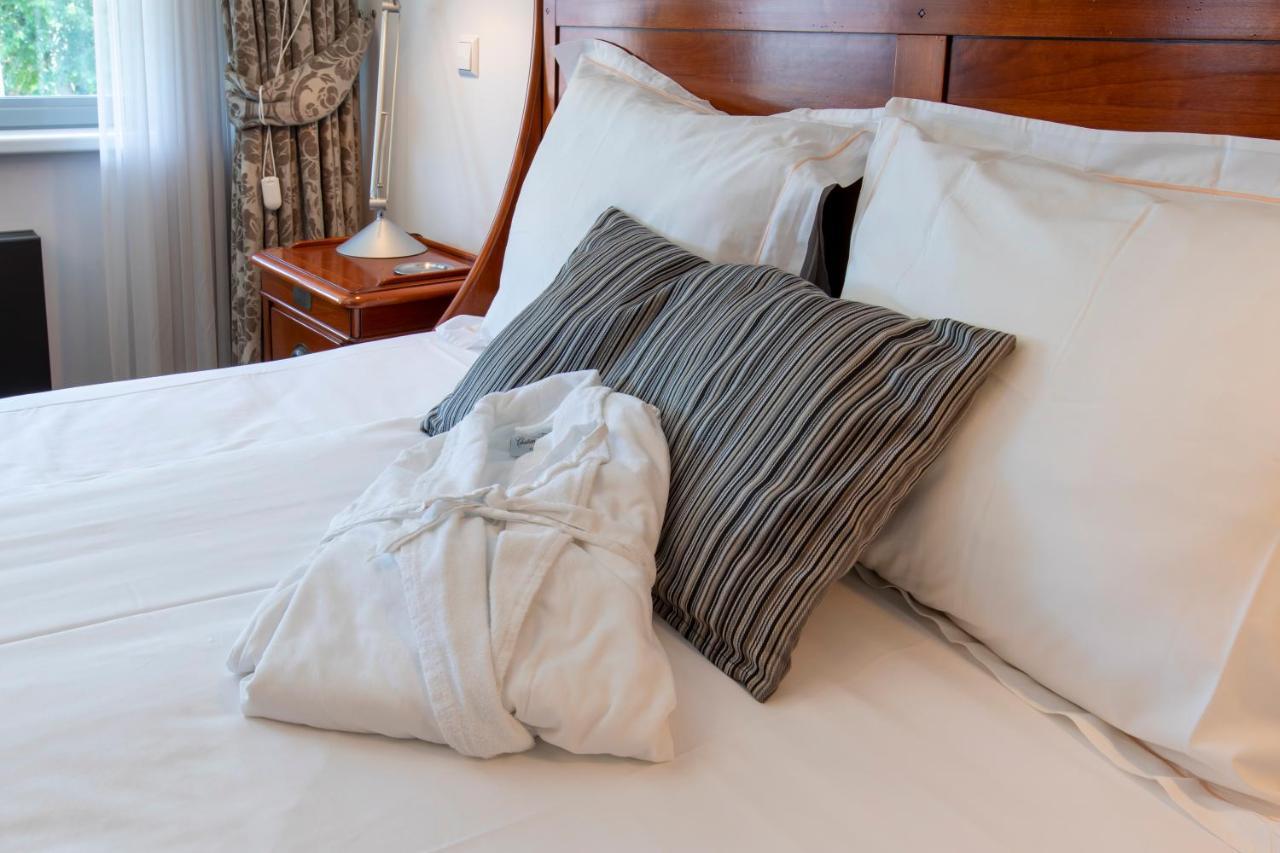 Hotel La Rosa Amsterdam Beach Зандфорт Экстерьер фото