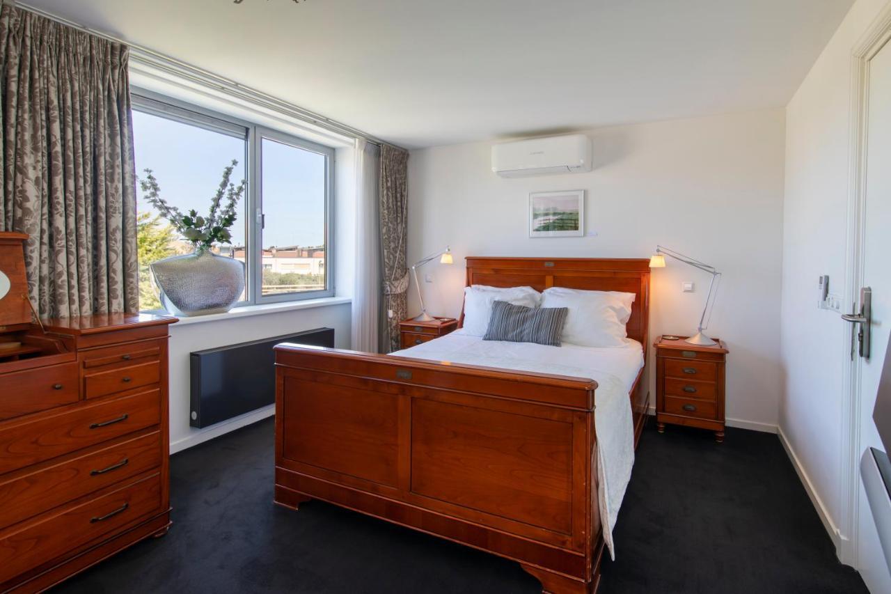 Hotel La Rosa Amsterdam Beach Зандфорт Экстерьер фото