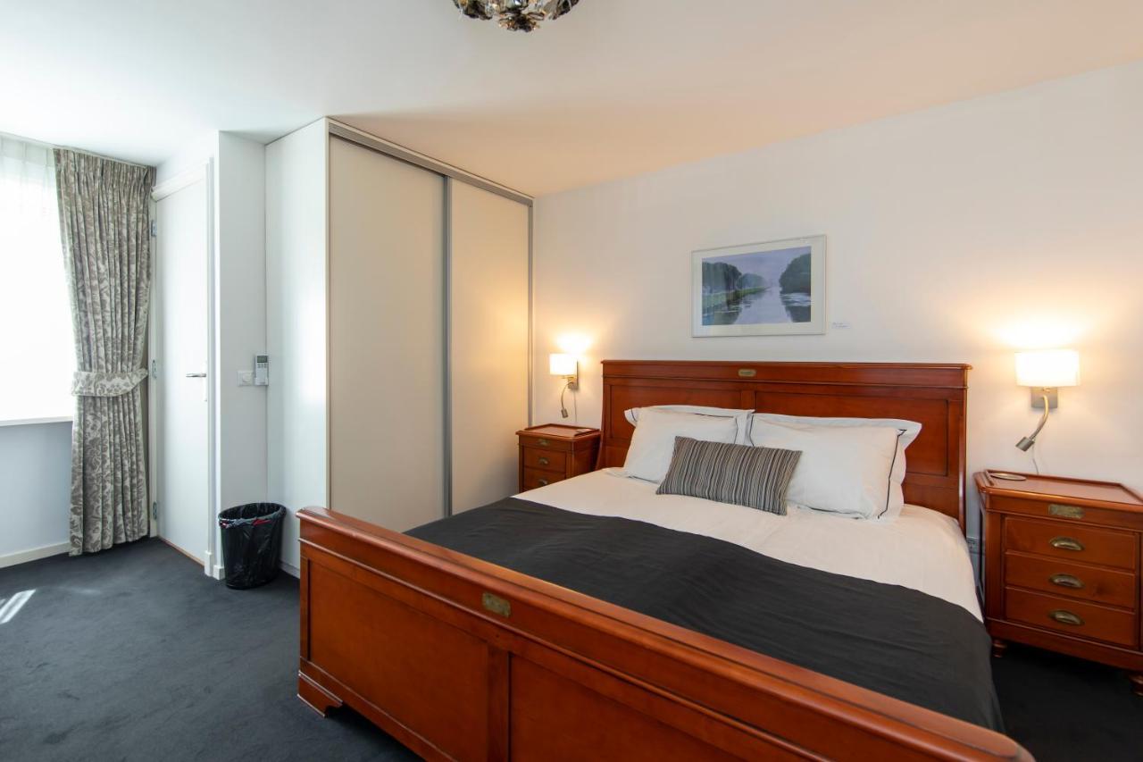 Hotel La Rosa Amsterdam Beach Зандфорт Экстерьер фото