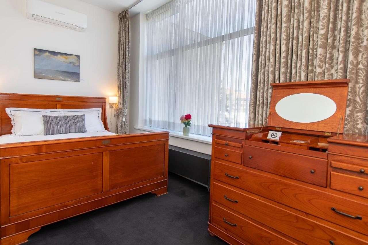 Hotel La Rosa Amsterdam Beach Зандфорт Экстерьер фото